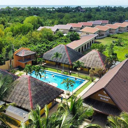 Zula Bohol Hotel Panglao Luaran gambar