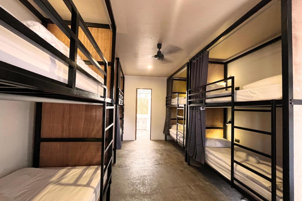 Zula Bohol Hotel Panglao Luaran gambar