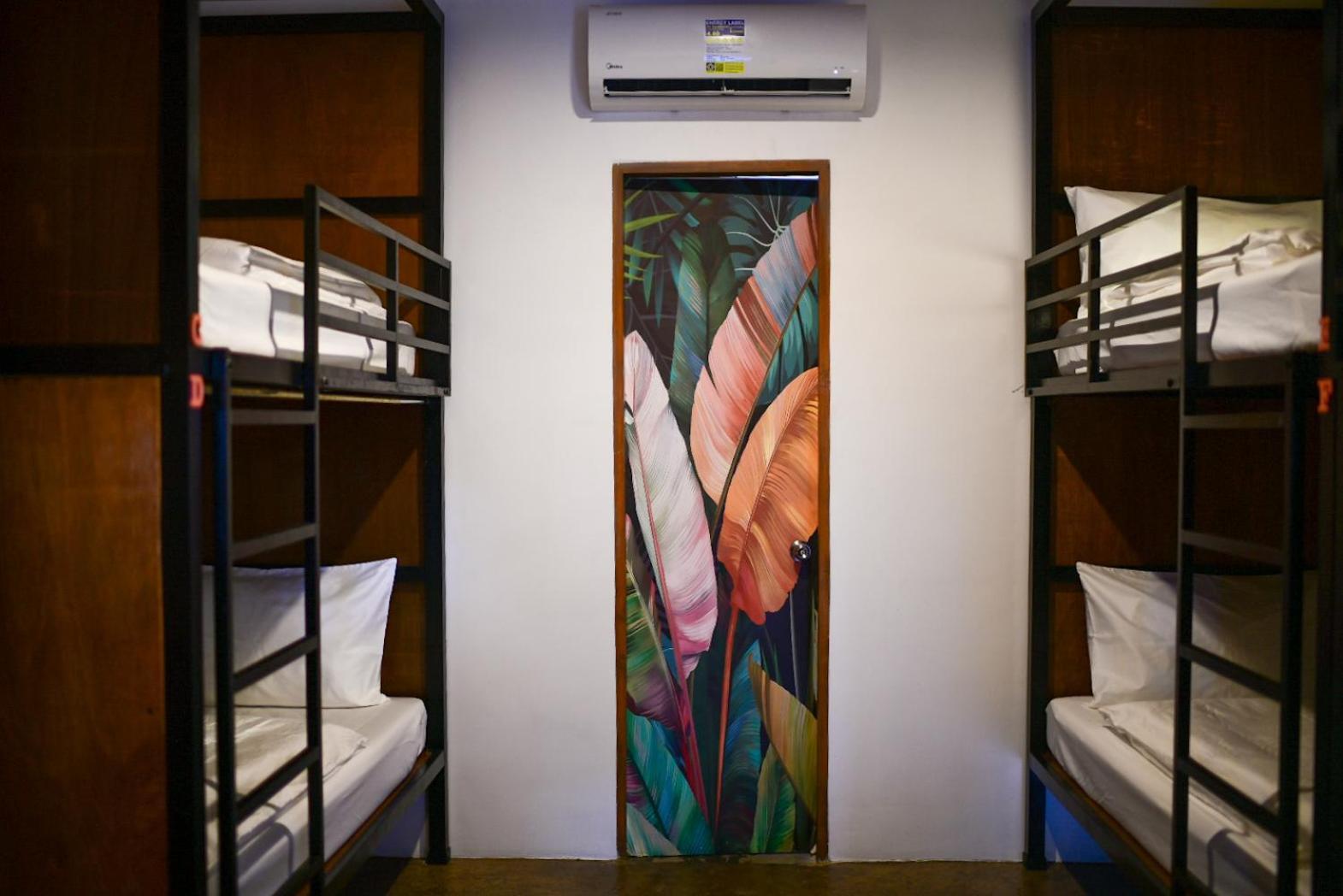 Zula Bohol Hotel Panglao Bilik gambar