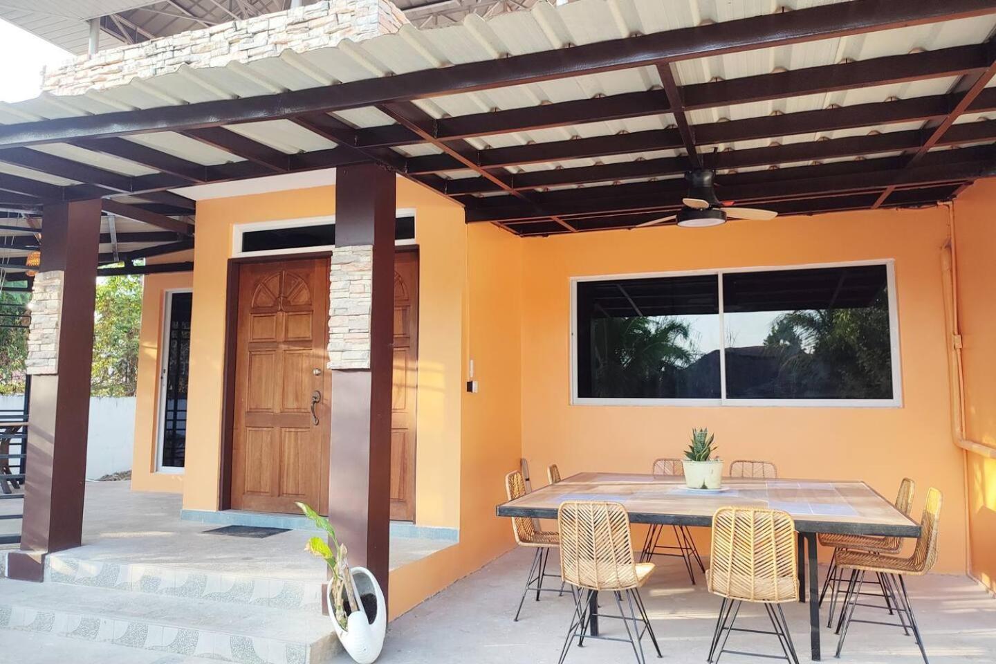 Zula Bohol Hotel Panglao Luaran gambar