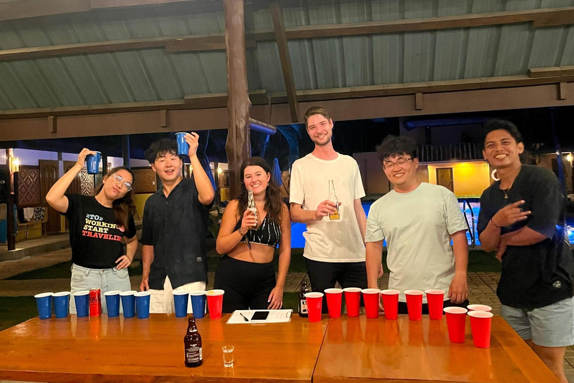 Zula Bohol Hotel Panglao Luaran gambar